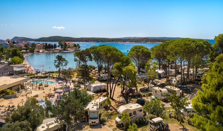 Valamar Camping Padova 3